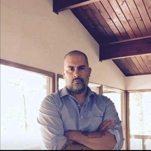 Meet your Posher, Fritz